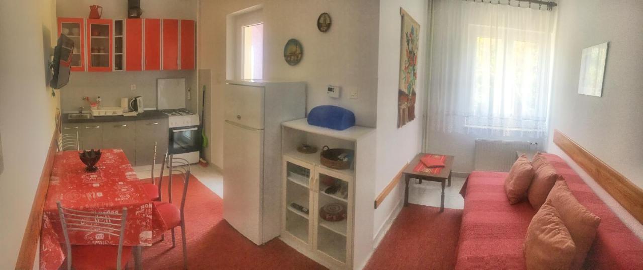 Villa Millefiori - Apartments Mali Lošinj Exteriér fotografie