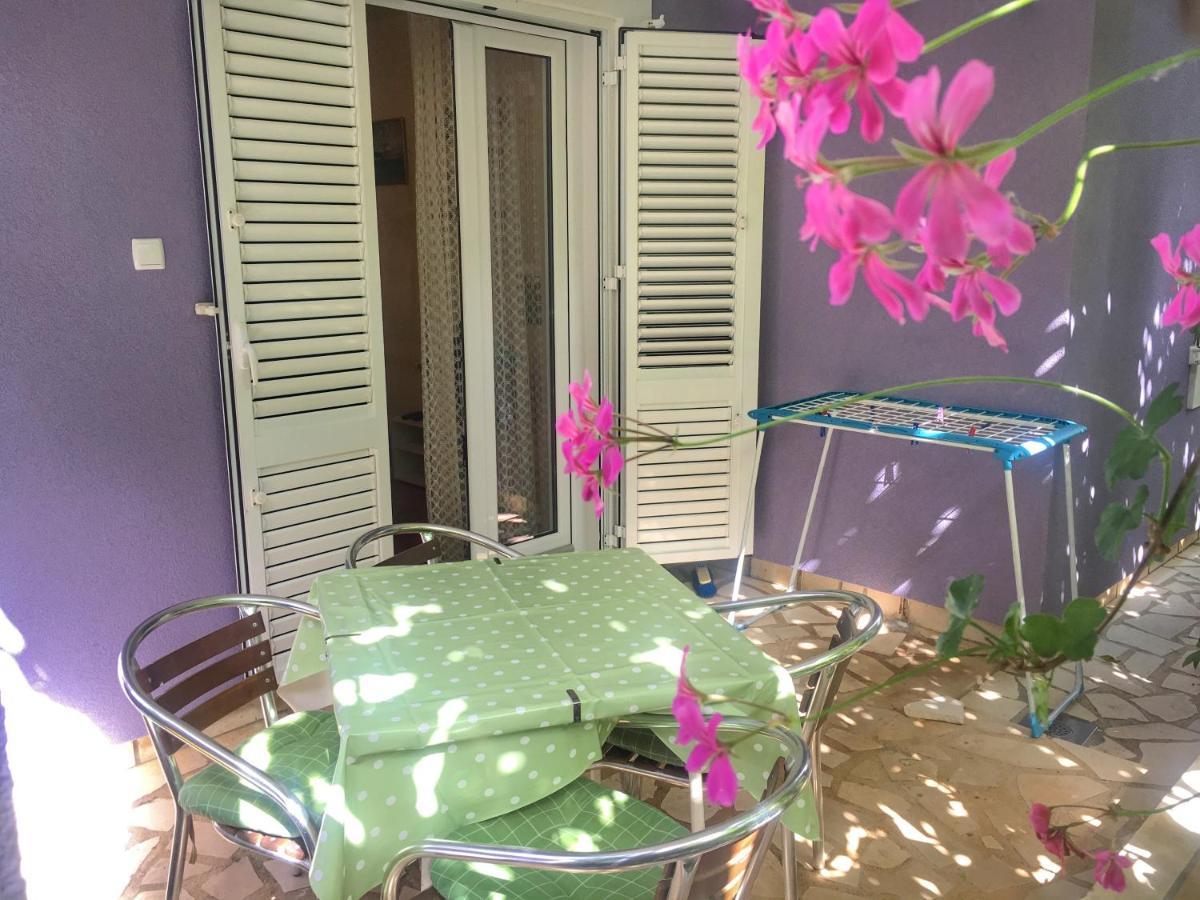 Villa Millefiori - Apartments Mali Lošinj Exteriér fotografie